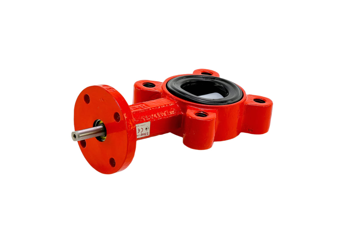 Bray Valves & Actuation