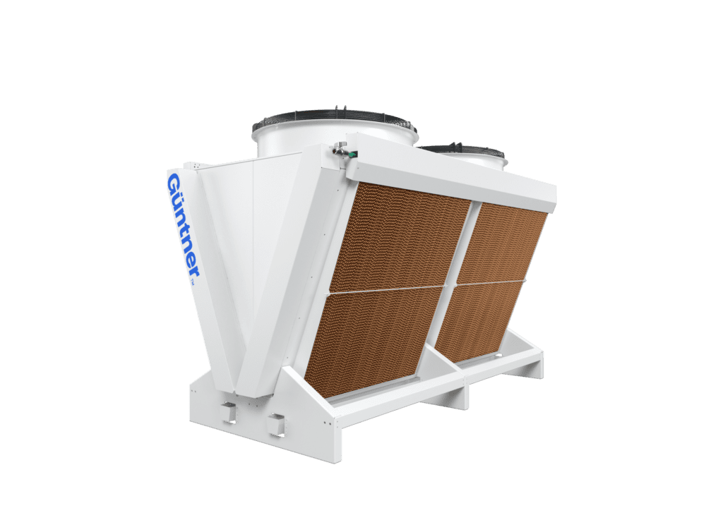 Güntner Cooling Systems