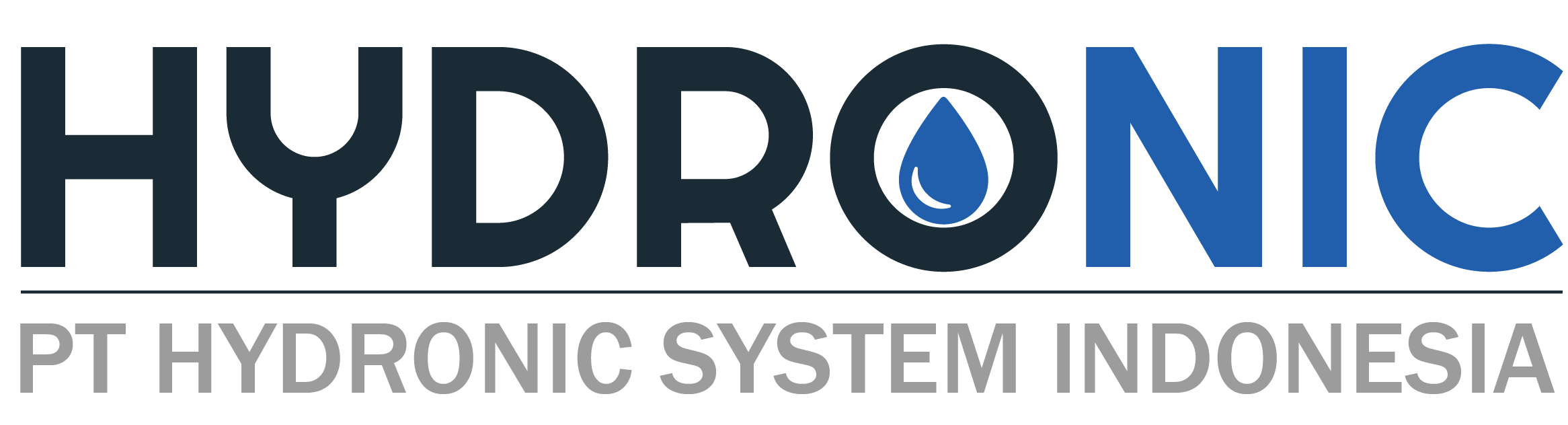 PT Hydronic System Indonesia logo